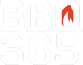 BBQ 365 – Braai 365 Logo